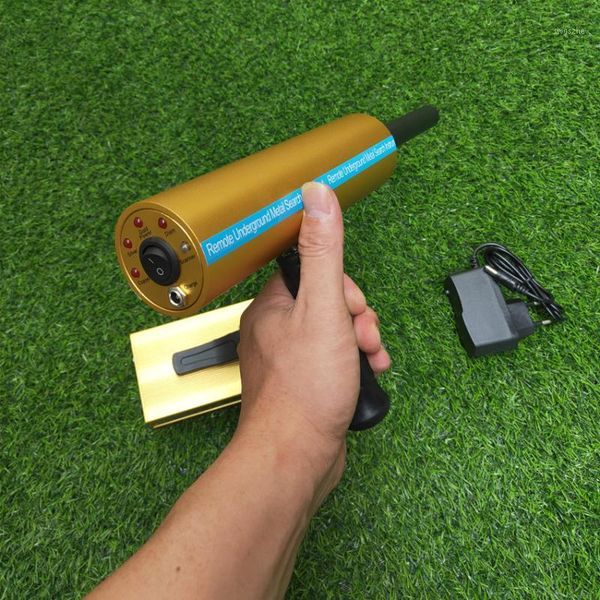 long-distance underground metal detector (high-end version) texa god aks detects gold, silver, copper and gems1
long-distance underground metal detector (high-end version) texa god aks detects gold, silver, copper and gems1