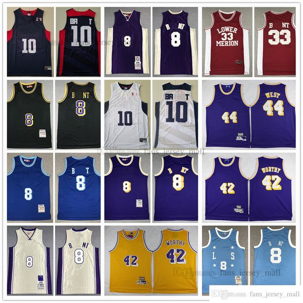 stitched mitchell&ness jersey basketball 42 worthy jersey 24# 8# 10# 44 jerry artest west retro white blue black 1996-1997 1998 2003-2004, Black;red
stitched mitchell&ness jersey basketball 42 worthy jersey 24# 8# 10# 44 jerry artest west retro white blue black 1996-1997 1998 2003-2004, Black;red
