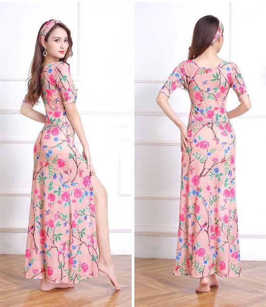new spring and summer belly dance practice dance dress split dress plus size was thin oriental costume skirt bag1, Black;red
new spring and summer belly dance practice dance dress split dress plus size was thin oriental costume skirt bag1, Black;red