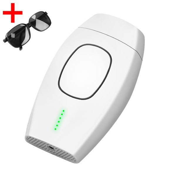 Permanent Ipl Epilator 600000 Flash Professional Laser Hair Removal Electric Photo Women Painless Threading Hair Remover Machine
Permanent Ipl Epilator 600000 Flash Professional Laser Hair Removal Electric Photo Women Painless Threading Hair Remover Machine