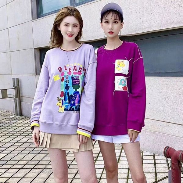professional amashite counter autumn 2020 new large casual letter printed loose women professional amashite counter autumn 2020 sweater new, Black
professional amashite counter autumn 2020 new large casual letter printed loose women professional amashite counter autumn 2020 sweater new, Black