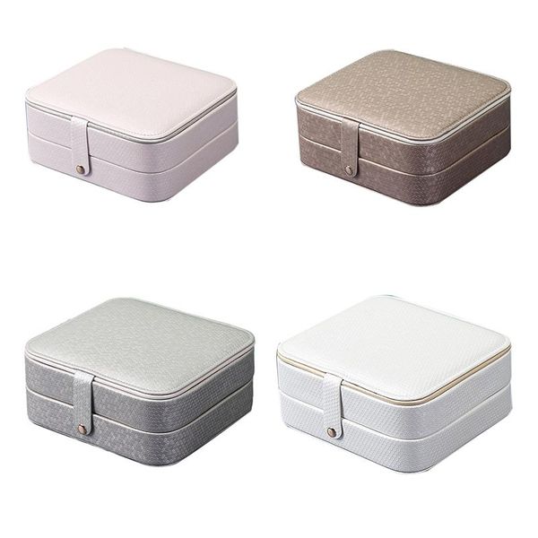 jewelry pouches, bags leather box storage ring display case portable organizer for necklaces jewelers, Pink;blue
jewelry pouches, bags leather box storage ring display case portable organizer for necklaces jewelers, Pink;blue
