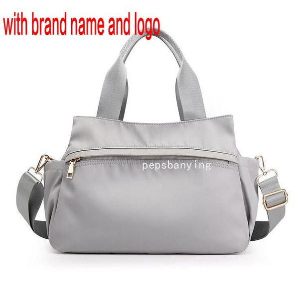 women's bag shoulder simple solid new single 2020 color large capacity anti-splash water trend portable nylon bag vpow+ qynf
women's bag shoulder simple solid new single 2020 color large capacity anti-splash water trend portable nylon bag vpow+ qynf