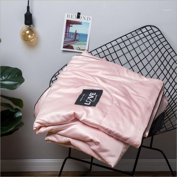 comforters & sets silky throws blanket summer thin comforter stiching duvet quilt filling boutique single double size duvet/quilt1
comforters & sets silky throws blanket summer thin comforter stiching duvet quilt filling boutique single double size duvet/quilt1