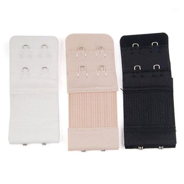 women's underwear expander intimates ladies bra extender 2 hook bra extension strap underwear strapless accessories1, Black;white
women's underwear expander intimates ladies bra extender 2 hook bra extension strap underwear strapless accessories1, Black;white