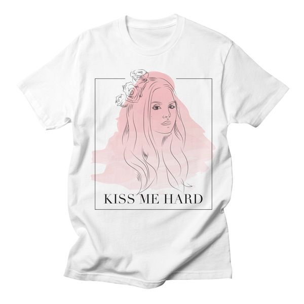 lana del rey plus size casual female loose fashion brand streetwear harajuku girl for summer hoodie designers t shirts sweatshirt
lana del rey plus size casual female loose fashion brand streetwear harajuku girl for summer hoodie designers t shirts sweatshirt