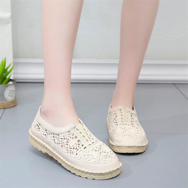 cootelili woman oxford flat shoes women loafers slip on round toe breathable feminino women shoes flats 1020, Black;white
cootelili woman oxford flat shoes women loafers slip on round toe breathable feminino women shoes flats 1020, Black;white