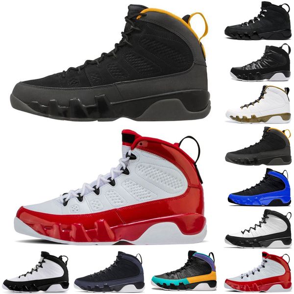 9 9s men basketball shoes university blue gold gym red racer blue countdown pack athletic mens trainers sports sneakers 7-13, White;red
9 9s men basketball shoes university blue gold gym red racer blue countdown pack athletic mens trainers sports sneakers 7-13, White;red