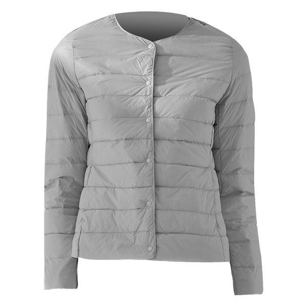 2020 autumn winter 2020 duck down ultra light handheld female plus size spring jacket outerwear a6ar, Black;brown
2020 autumn winter 2020 duck down ultra light handheld female plus size spring jacket outerwear a6ar, Black;brown