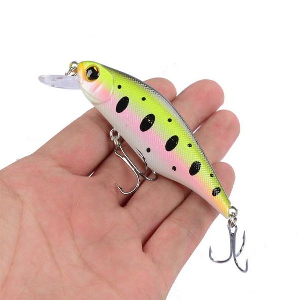 1pcs minnow fishing lure hard artificial bait 8.5cm/13.4g pesca hooks fishing wobbler tackle japan swimbait for bass per jllqcf
1pcs minnow fishing lure hard artificial bait 8.5cm/13.4g pesca hooks fishing wobbler tackle japan swimbait for bass per jllqcf