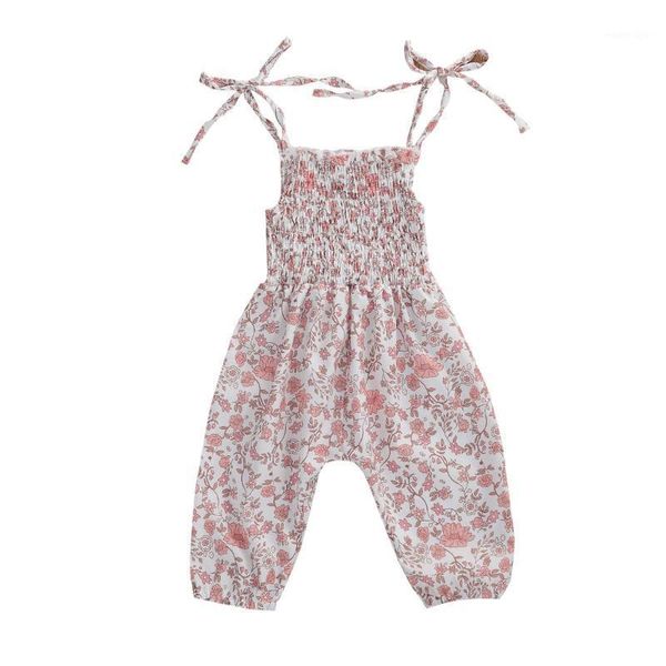 jumpsuits 0-24m born infant baby girl flower jumpsuit sleeveless bow ruffles romper summer clothes costumes1, Blue
jumpsuits 0-24m born infant baby girl flower jumpsuit sleeveless bow ruffles romper summer clothes costumes1, Blue