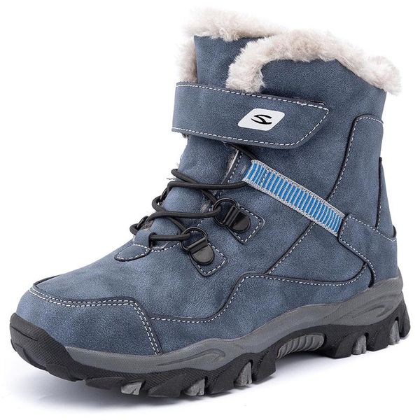 winter snow boots for women girls plush ankle booties ladies shoes woman comfortable plus size 28-41 botas mujer, Black
winter snow boots for women girls plush ankle booties ladies shoes woman comfortable plus size 28-41 botas mujer, Black
