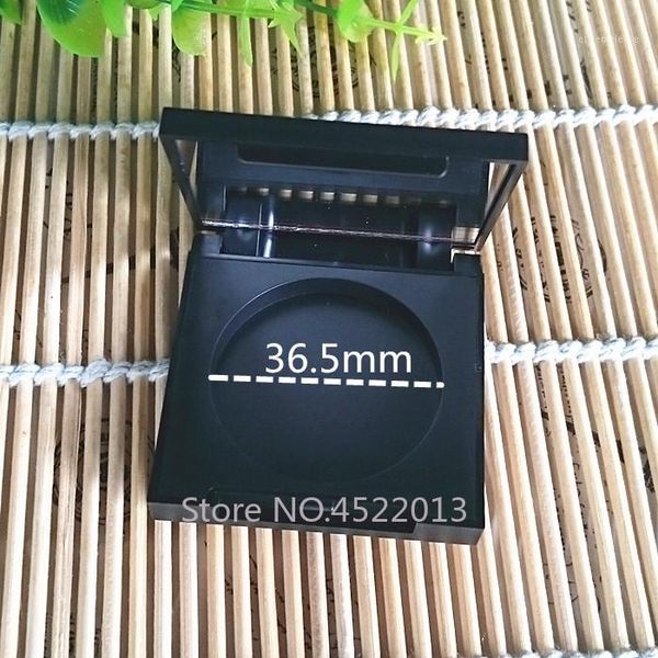50pcs/lot black empty eyeshadow container, plastic high class 36.5mm blusher compacts, diy elegant lipstick sub package1
50pcs/lot black empty eyeshadow container, plastic high class 36.5mm blusher compacts, diy elegant lipstick sub package1