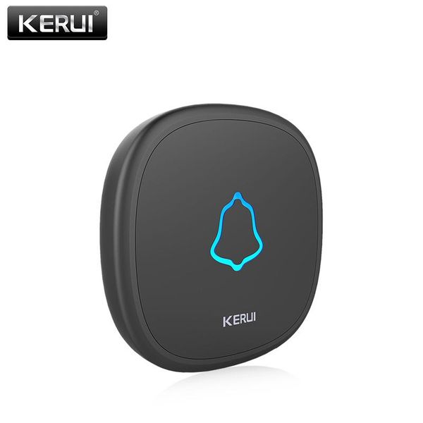 kerui waterproof touch doorbell button wireless sos emergency button 433mhz alarm accessories for kerui doorbel alarm system
kerui waterproof touch doorbell button wireless sos emergency button 433mhz alarm accessories for kerui doorbel alarm system