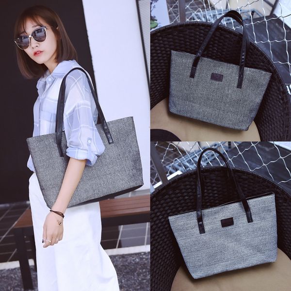 hbp non-brand bag new style women's korean version women's canvas fashion shoulder solid color linen sport.0018
hbp non-brand bag new style women's korean version women's canvas fashion shoulder solid color linen sport.0018