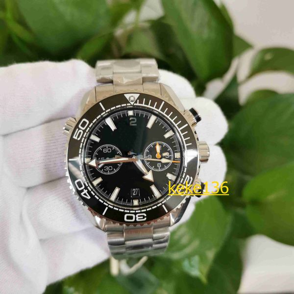 perfect quality men wristwatches watch om 904l steel 45.5mm chronograph 215.30.46.51.01.001 600m eta cal.9900 movement mechanical automatic, Slivery;brown
perfect quality men wristwatches watch om 904l steel 45.5mm chronograph 215.30.46.51.01.001 600m eta cal.9900 movement mechanical automatic, Slivery;brown