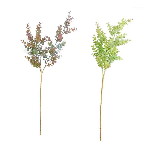 simulated eucalyptus 5 fork wedding decoration artificial insrattan artificial plant 58cm deskcoffee house party ornament1
simulated eucalyptus 5 fork wedding decoration artificial insrattan artificial plant 58cm deskcoffee house party ornament1