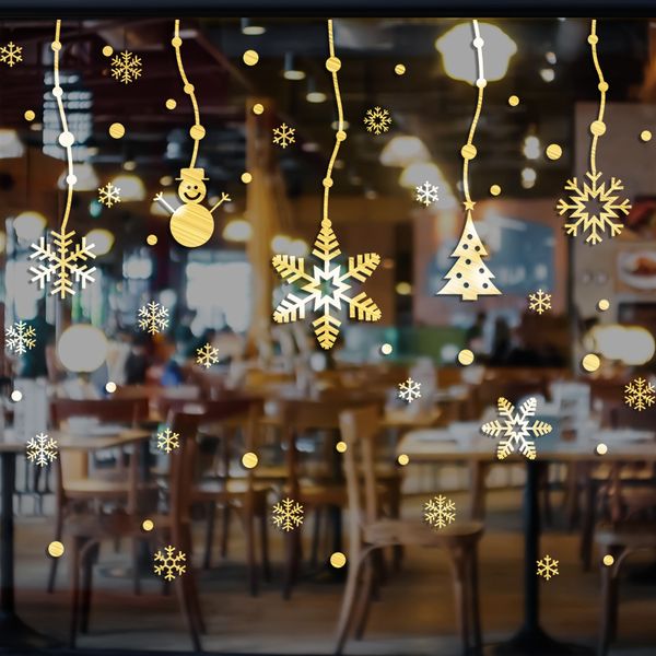 2021 supermarket shop door wall market glass nordic decoration day layout window sticker new
2021 supermarket shop door wall market glass nordic decoration day layout window sticker new