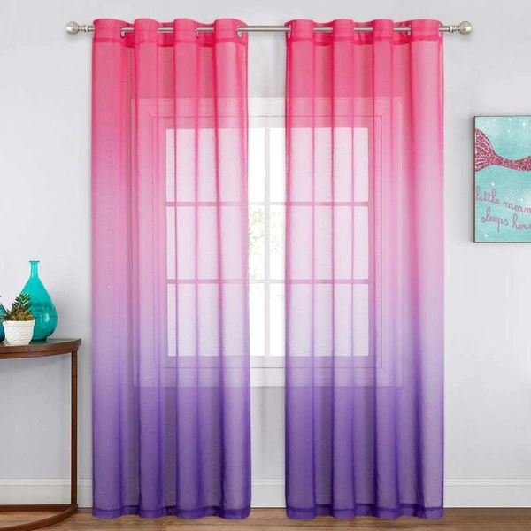 nicetown sheer curtain white tulle home decoration solid voile panels windows curtains for living room country decor bedroom
nicetown sheer curtain white tulle home decoration solid voile panels windows curtains for living room country decor bedroom
