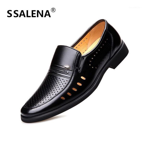 dress shoes men formal slip-on leather office party wedding pointed toe breathable business working oxford loafers 121311, Black
dress shoes men formal slip-on leather office party wedding pointed toe breathable business working oxford loafers 121311, Black