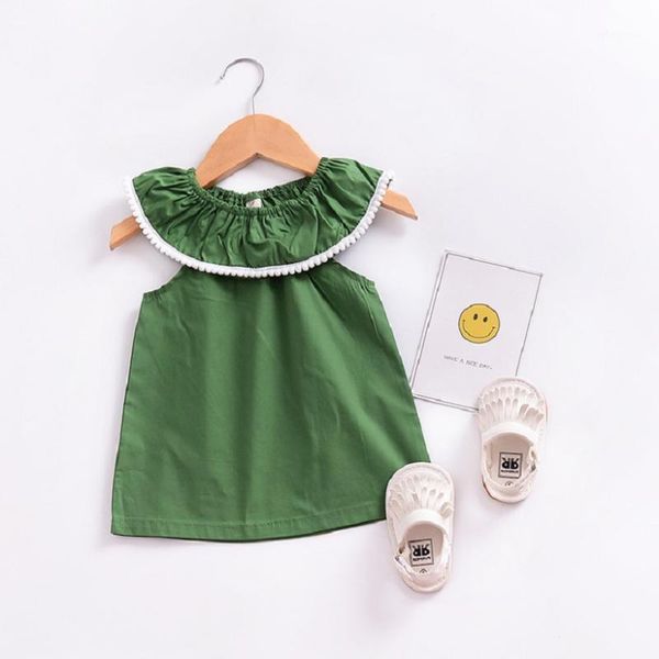 baby girls dress summer cotton green sleeveless print dresses for girls vintage toddler girl clothing christening gown infant1, Red;yellow
baby girls dress summer cotton green sleeveless print dresses for girls vintage toddler girl clothing christening gown infant1, Red;yellow