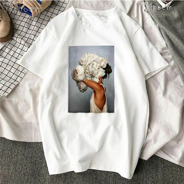 casual couple cotton harajuku flowers feather printed short sleeves streetwear casual hoodie designers t shirts sweatshirt
casual couple cotton harajuku flowers feather printed short sleeves streetwear casual hoodie designers t shirts sweatshirt