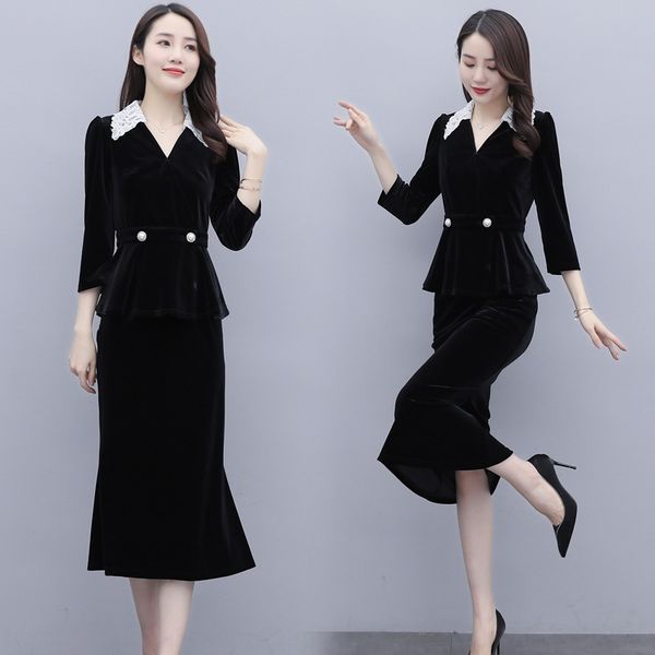 autumn 2020 new women's suit this year's popular high formal end celebrity hip autumn 2020 new women's suit this year's, Gray
autumn 2020 new women's suit this year's popular high formal end celebrity hip autumn 2020 new women's suit this year's, Gray