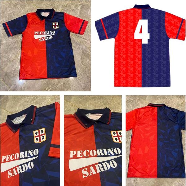 cagliari calcio 1990 1992 retro soccer jerseys joao pedro simeone nainggolan godin 90 92 vintage football shirts, Black;yellow
cagliari calcio 1990 1992 retro soccer jerseys joao pedro simeone nainggolan godin 90 92 vintage football shirts, Black;yellow
