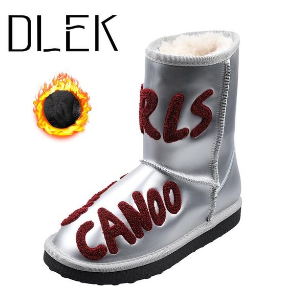 women winter snow boots black letter long plush furry patent leather girls cute shoes fashion flat female mid-calf boot slip-on
women winter snow boots black letter long plush furry patent leather girls cute shoes fashion flat female mid-calf boot slip-on