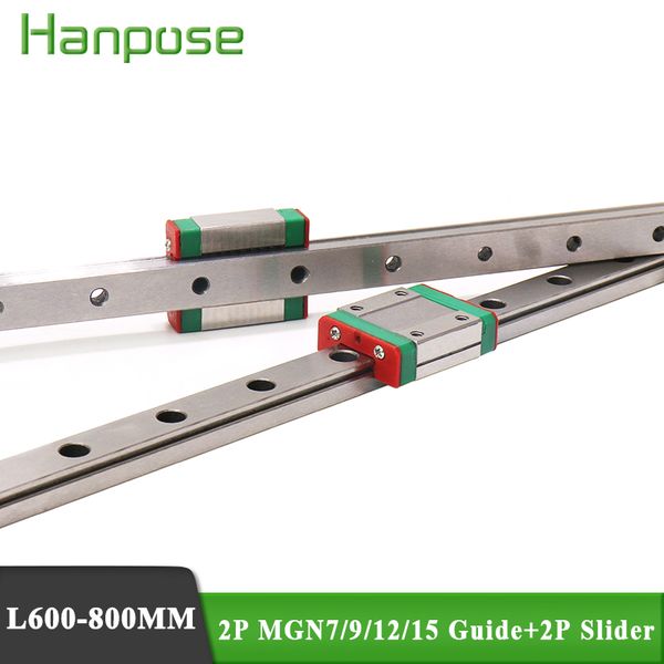 2pc mgn7 linear rail guide 200mm with 2pc mgn7c/ mgn7h slider for 3d printer monitor equipment
2pc mgn7 linear rail guide 200mm with 2pc mgn7c/ mgn7h slider for 3d printer monitor equipment