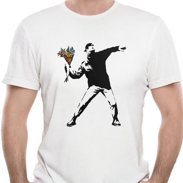 banksy t shirt banksy rage flower thrower t shirt short sleeve tee shirt graphic plus size funny tshirt 8870a sport hooded sweatshirt hoodie
banksy t shirt banksy rage flower thrower t shirt short sleeve tee shirt graphic plus size funny tshirt 8870a sport hooded sweatshirt hoodie