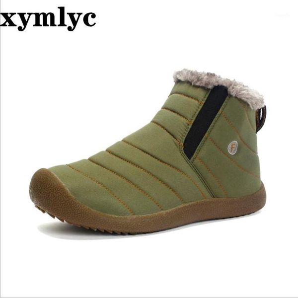 boots fashion women's non-slip warm snow 2021 winter outdoor walk casual solid color round head lace-up plush cotton1, Black
boots fashion women's non-slip warm snow 2021 winter outdoor walk casual solid color round head lace-up plush cotton1, Black