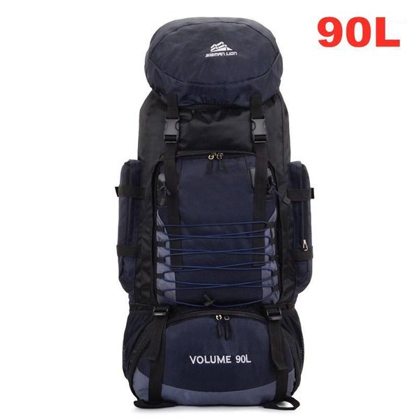 outdoor bags large 90l mountaineering backpack waterproof hiking camping trekking climbing rucksack travel sport blaso bag1
outdoor bags large 90l mountaineering backpack waterproof hiking camping trekking climbing rucksack travel sport blaso bag1