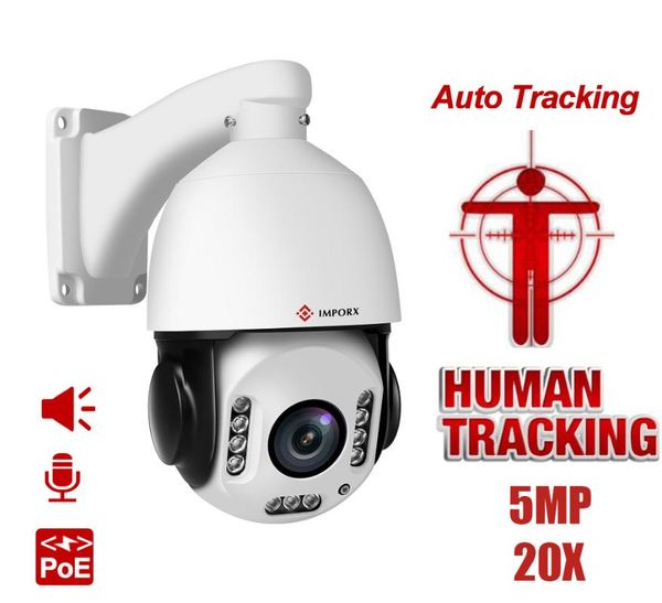 5mp 20x optical zoom poe ai humanoid recognition auto tracking speed dome ptz ip camera two way audio onvif h.265 support sd
5mp 20x optical zoom poe ai humanoid recognition auto tracking speed dome ptz ip camera two way audio onvif h.265 support sd