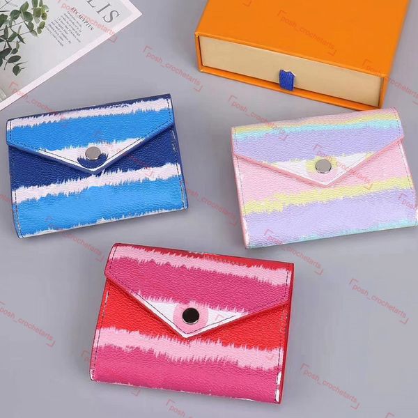 tie dye wallet for women's designer pastel short wallet escale collection short wallet for women with packaging latest pastel pink, Red;black
tie dye wallet for women's designer pastel short wallet escale collection short wallet for women with packaging latest pastel pink, Red;black