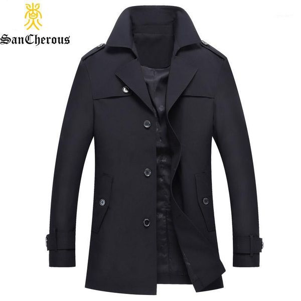men's trench coats arrival men coat spring autumn single breasted outerwear casual male jacket jacket1, Tan;black
men's trench coats arrival men coat spring autumn single breasted outerwear casual male jacket jacket1, Tan;black