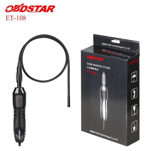 diagnostic tools 2021 obdstar -108 usb inspection camera for x300 dp and pro3 key master 108
diagnostic tools 2021 obdstar -108 usb inspection camera for x300 dp and pro3 key master 108
