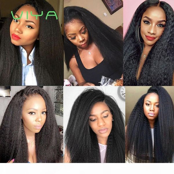 viya peruvian kinky straight yaki human hair bundles with lace closure middle three part 8a natural color ing, Black;brown
viya peruvian kinky straight yaki human hair bundles with lace closure middle three part 8a natural color ing, Black;brown