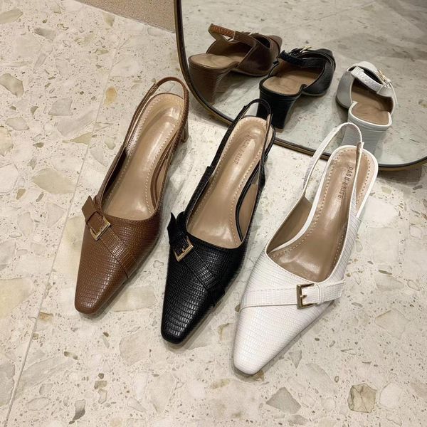 fashion women sandals crocodile skin design square toe back buckle strap slip on sandals pumps thin mid heels dress shoes woman 0928, Black
fashion women sandals crocodile skin design square toe back buckle strap slip on sandals pumps thin mid heels dress shoes woman 0928, Black