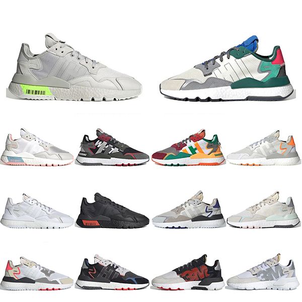 nite jogger 2021 running shoes grey volt collegiate green white mountaineering gold 3m reflective men women outdoor trainers runner
nite jogger 2021 running shoes grey volt collegiate green white mountaineering gold 3m reflective men women outdoor trainers runner
