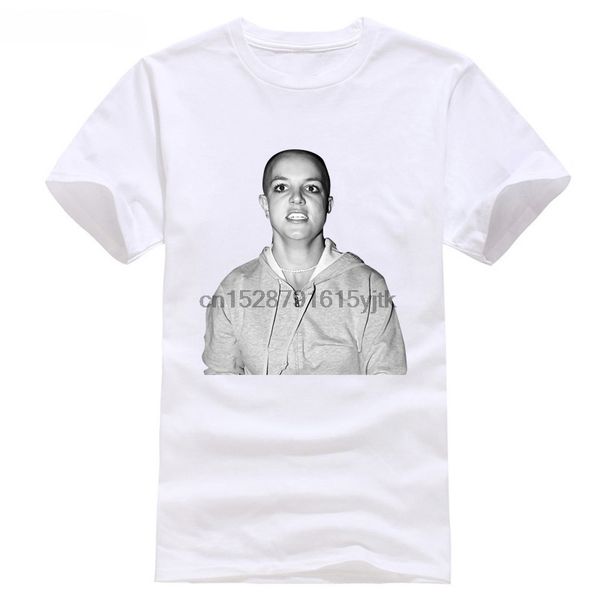 new pure короткие рукава hip hop моды mens бритни спирс лысый и сумасшедшие футболка размеры маленький средний большой спорт толстовка с кап
new pure короткие рукава hip hop моды mens бритни спирс лысый и сумасшедшие футболка размеры маленький средний большой спорт толстовка с кап