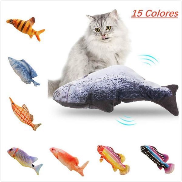 cat toy dancing fish moving realistic flopping fish toys for cat electric interactive simulation soft 3d usb kicker pet toy1
cat toy dancing fish moving realistic flopping fish toys for cat electric interactive simulation soft 3d usb kicker pet toy1