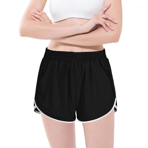 yoga outfits women running shorts elastic waist casual sport athletic workout with side pocket for jogging tennis yoga1, White;red
yoga outfits women running shorts elastic waist casual sport athletic workout with side pocket for jogging tennis yoga1, White;red