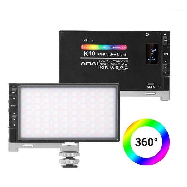 flash heads pography k10 mini rgb led video light fill-in lamp 2500k-8500k 12 lighting effects for live interview portraits weddings1
flash heads pography k10 mini rgb led video light fill-in lamp 2500k-8500k 12 lighting effects for live interview portraits weddings1