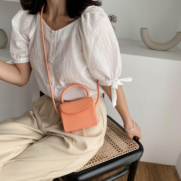korean fashion ins mini shoulder bag for women 2020 new messenger crossbody flap bag ladies small chic box female handbag
korean fashion ins mini shoulder bag for women 2020 new messenger crossbody flap bag ladies small chic box female handbag