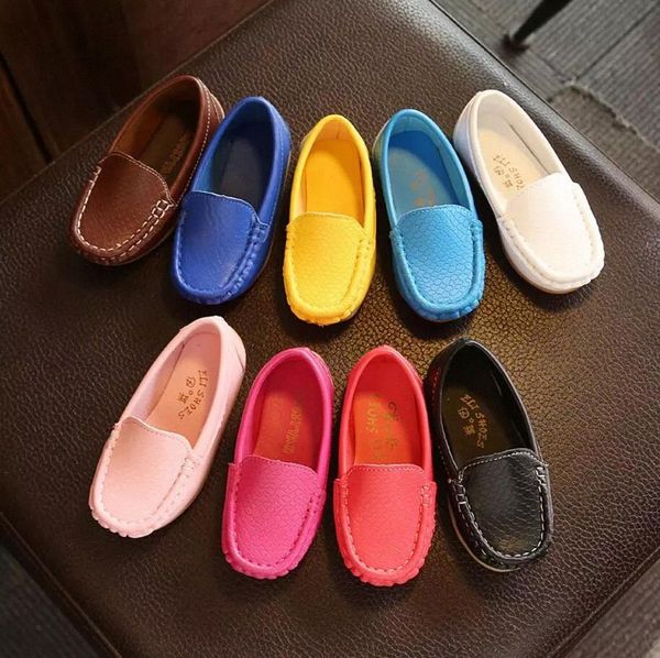 boys & girls leather shoes fashion slip-on kids sneakers casual soft bottom peas shoes for toddler & children eur size 21-36 #pk5k
boys & girls leather shoes fashion slip-on kids sneakers casual soft bottom peas shoes for toddler & children eur size 21-36 #pk5k