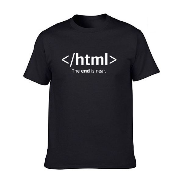 t shirt html the end is near syntax developer joke coder programmer web developer funny geek gift tee sport hooded sweatshirt hoodie
t shirt html the end is near syntax developer joke coder programmer web developer funny geek gift tee sport hooded sweatshirt hoodie