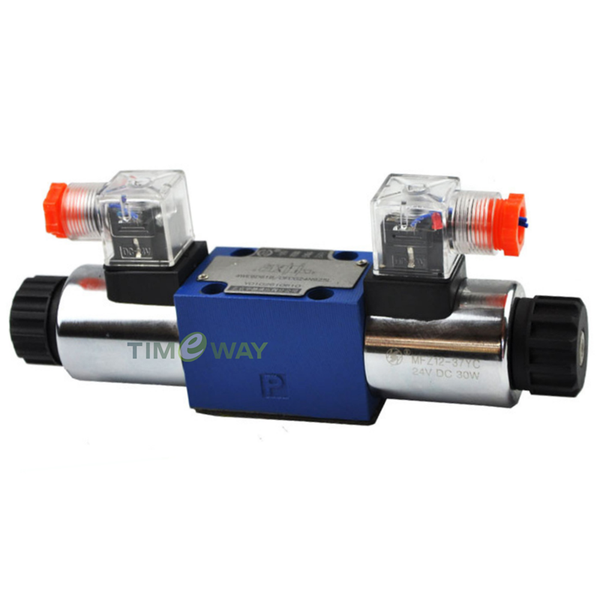 solenoid directional valve 4we6h61b/eg24nz5l 4we6h61b/cw220-50n9z5l hydraulic control valve
solenoid directional valve 4we6h61b/eg24nz5l 4we6h61b/cw220-50n9z5l hydraulic control valve