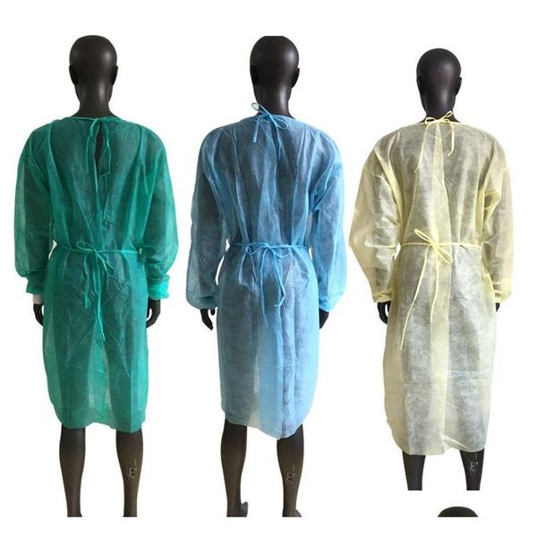 non-woven protective clothing disposable isolation gowns clothing suits anti dust outdoor protective clothing disp qyldax sweet07
non-woven protective clothing disposable isolation gowns clothing suits anti dust outdoor protective clothing disp qyldax sweet07