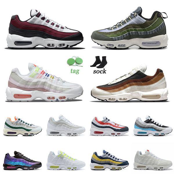 sports 95 95s running shoes for mens women size 12 bordeaux dark driftwood greedy midnight navy blue neon outdoor sneakers trainers
sports 95 95s running shoes for mens women size 12 bordeaux dark driftwood greedy midnight navy blue neon outdoor sneakers trainers